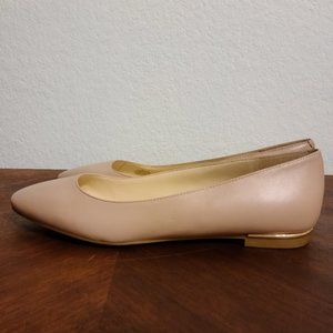 Nine West Ballet Flats